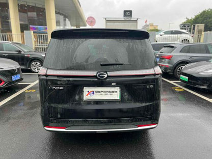 Certificated Pre-Owned GAC Trumpchi E8 PHEV 2024 2.0 ATK 150km MAX Edition -u21546730