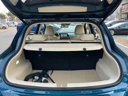 Certificated Pre-Owned Ora Good Cat 2022 Morandi Edition 400km Standard Range Premium Trim Lithium Iron Phosphate -u22612751