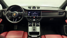Certificated Pre-Owned Porsche Macan 2.0T 2023 Model - u22258773