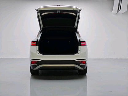 Certificated Pre-Owned SAIC Volkswagen ID.4 X 2023 Pure Intelligence Enjoyment Edition