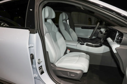 ليب موتور C01-Hybrid REEV