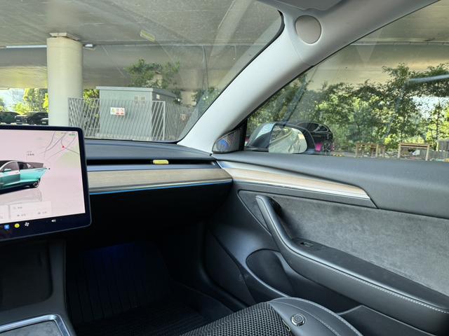 Pre-Owned Tesla Model 3 2022 Performance High-Performance All-Wheel Drive Version