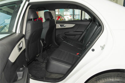 BYD تشين EV
