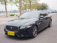 Certificated Pre-Owned Jaguar XFL 2021 2.0T P250 Two-wheel Drive Elite Sport Edition - u22766906