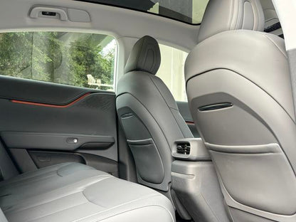 Certificated Pre-Owned XPENG G6 2025 625 Long Range Max Technology Edition-u22257287