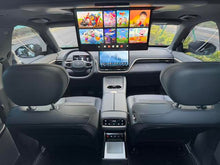 Certificated Pre-Owned Eπ 008 2024 Edition 636Max All-Electric 6-Seater -u22481630