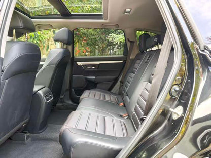 Certificated Pre-Owned Dongfeng Honda CR-V 2021 240TURBO CVT Two-Wheel Drive Urban Edition -u22713696