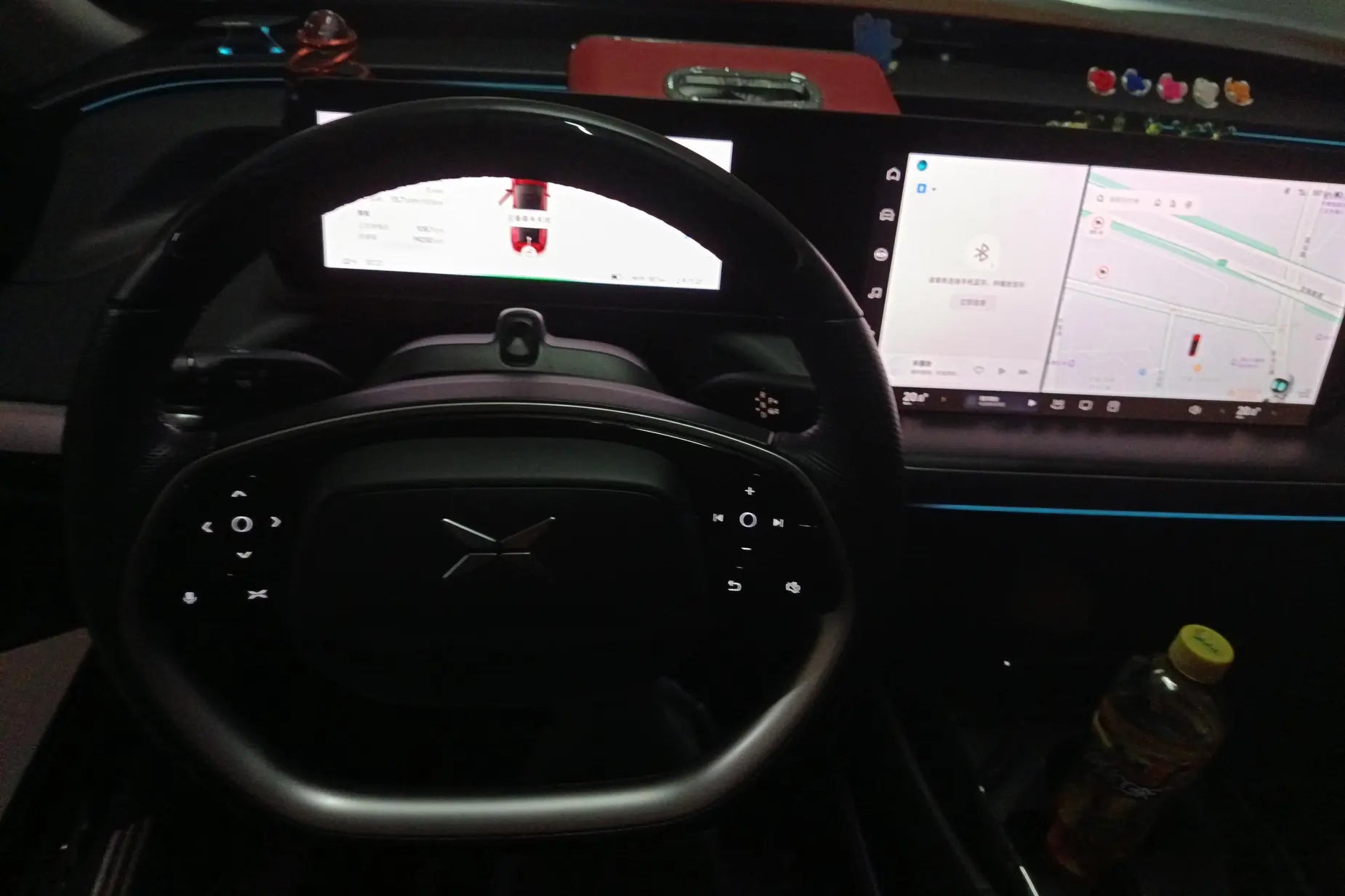 Certificated Pre-Owned XPENG P7 2020 670N-u22102994