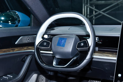 هوزون أوتو نزهة S-Hybrid REEV