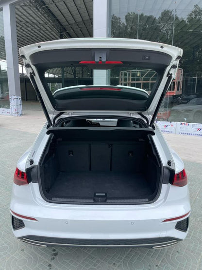 Certificated Pre-Owned Audi A3 2023 Modified Sportback 35 TFSI Luxury Sport Edition - u22715390