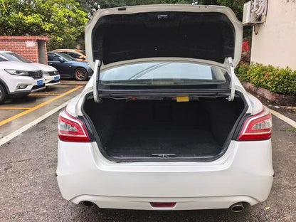 Certificated Pre-Owned Dongfeng Nissan Teana 2015 2.0L XL-Sporty UEFA Champions League Sports Edition - u22053493