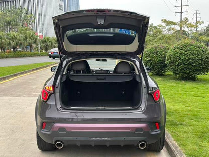 Certificated Pre-Owned Lynk & Co 02 PHEV 2021 1.5T Plus -u21677801