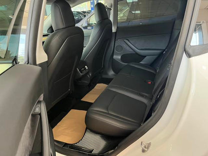 Certificated Pre-Owned Model Y 2021 Long Range All-Wheel Drive Version -u22661065