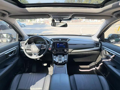 Certificated Pre-Owned Breeze PHEV 2022 e:PHEV Premium Edition -u21832192