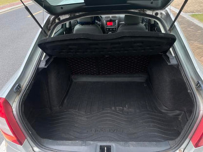 Certificated Pre-Owned Skoda Octavia 2010 2.0L Automatic Yijun Edition - u21335701