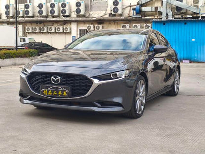 Certificated Pre-Owned Mazda 3 Axela 2021 2.0L Automatic Premium Dynamic Edition - u22723214