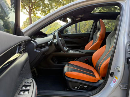 Certificated Pre-Owned Changan UNI-V 2025 1.5T 500Bar Premium Sport Edition - u22607424