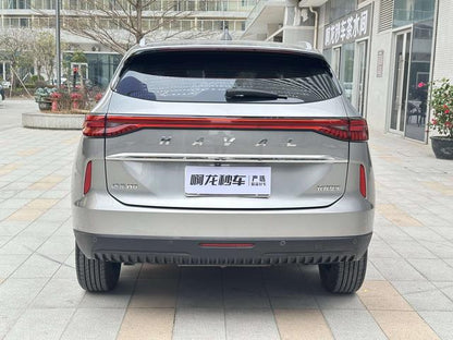 Certificated Pre-Owned GWM Haval H6 2021 Third Generation 1.5GDIT Automatic Max Edition - u22673264