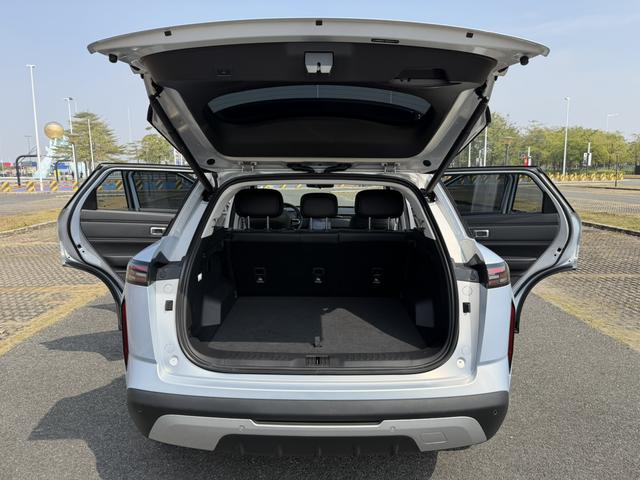 Certificated Pre-Owned Exploration 06 C-DM 2024 1.5T Luxury Version -u22705337