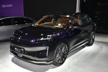 GAC AION هايبر HT