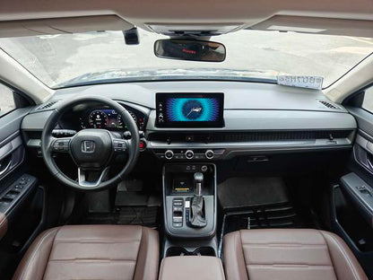 Certificated Pre-Owned Dongfeng Honda CR-V 2023 240TURBO CVT Two-Wheel Drive Smart Leadership 5-Seater Edition - u22747967