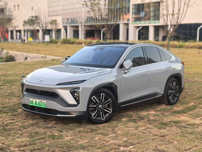 Pre-Owned NIO EC6 2020 Model 440KM Performance Version