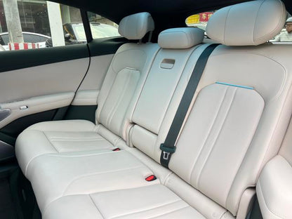 Certificated Pre-Owned Xiaomi YU7 2025 Ultra Long Range High-Performance Four-Wheel Drive Max Edition -u22372580