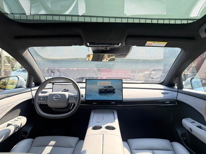 Certificated Pre-Owned Nissan N7 2025 625 Pro -u22097637