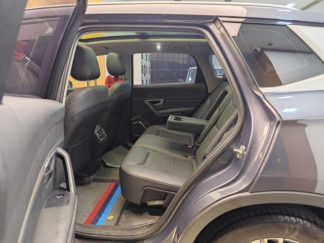 Certificated Pre-Owned BYD Song Pro 2019 1.5T Automatic Premium Edition - u22665901