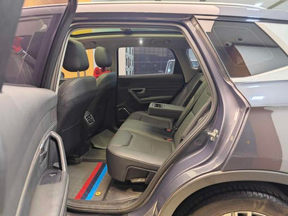 Certificated Pre-Owned BYD Song Pro 2019 1.5T Automatic Premium Edition - u22665901