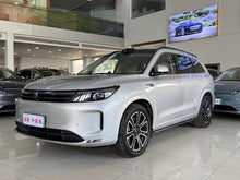 Certificated Pre-Owned Wenjie M7 2024 Ultra 5-Seater 4WD Intelligent Driving Version -u21355297