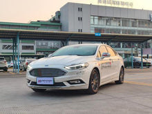 Certificated Pre-Owned Ford Mondeo PHEV 2018 2.0 Zhimao Edition -u22585423