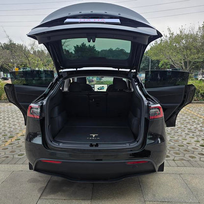 Certificated Pre-Owned Tesla Model Y 2022 Rear-Wheel Drive Version -u22758004