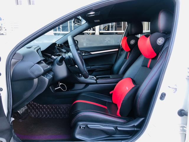 Certificated Pre-Owned Civic 2020 Hatchback 220Turbo CVT Cool Control - u22059066