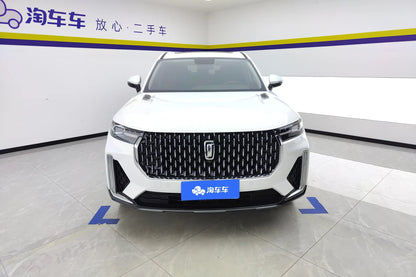 Certificated Pre-Owned FAW Bestune T99 2020 20TD Automatic Sports Premium Edition - u22745989