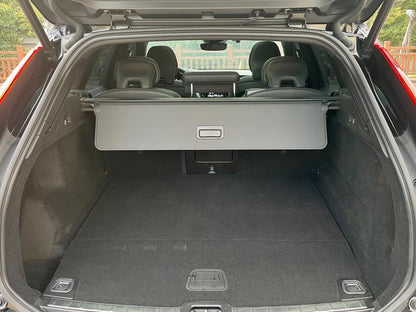 Certificated Pre-Owned Volvo XC60 PHEV 2025 T8 AWD Long Range Inscription Pro Midnight Black Edition -u22640377