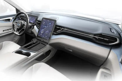 FAW Bestune Pentium T90