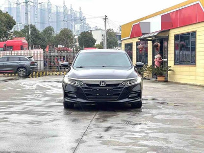 Certificated Pre-Owned Accord 2018 260TURBO Elite Edition China VI - u22773974