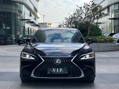 Certificated Used Lexus ES 2022 200 Premium Edition - u22065765