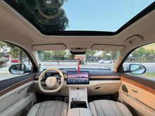 Certificated Pre-Owned Wenjie M7 2024 Max Five-seater Four-wheel Drive Intelligent Driving Version -u21674208