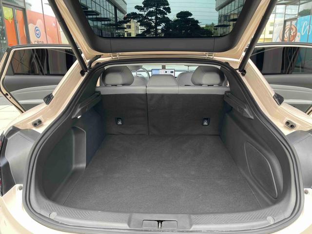 Certificated Pre-Owned XPENG MONA M03 2024 Edition 515 Long Range Version -u22457076