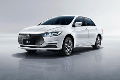 BYD تشين EV