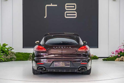 Certificated Used Porsche Panamera 2014 Panamera 4 3.0T - u22063751