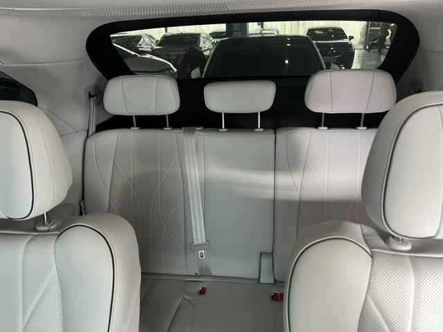 Certificated Pre-Owned XPENG X9 2024 702 Ultra-Long Range Max-u22299094