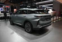 إكسيد شيري إكسيد ياجوانج C-DM -Hybrid PHEV