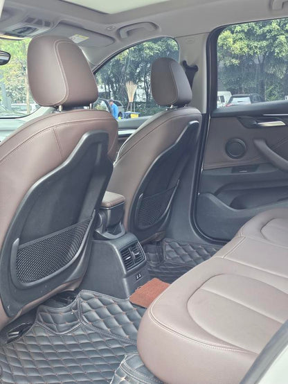 Certificated Pre-Owned BMW X1 2020 sDrive25Li Leading Model - u22753303