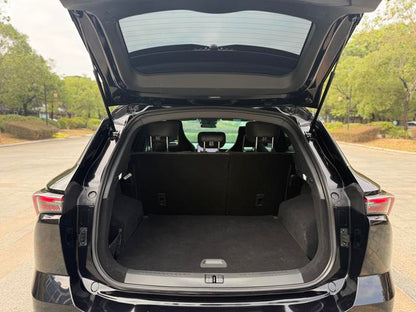 Certificated Pre-Owned Jetour Dasheng 2022 1.6T DCT King PLUS - u22011099