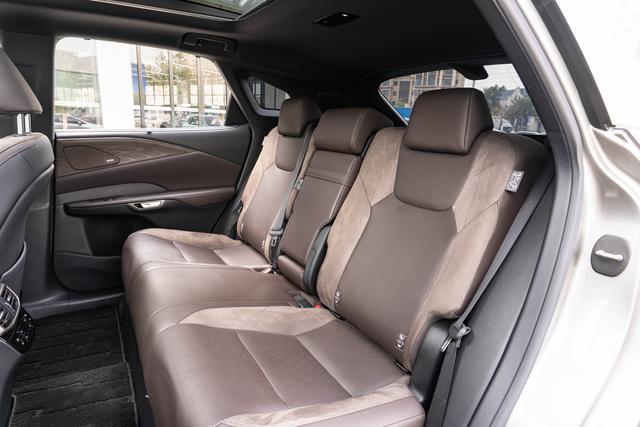 Certificated Pre-Owned Lexus RX PHEV 2023 450h+ All-Wheel Drive Enjoyment Edition -u22716681