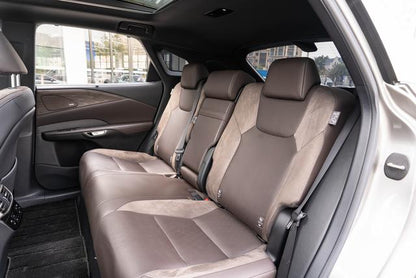 Certificated Pre-Owned Lexus RX PHEV 2023 450h+ All-Wheel Drive Enjoyment Edition -u22716681