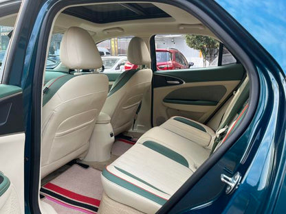 Certificated Pre-Owned Ora Good Cat 2022 Morandi Edition 400km Standard Range Premium Trim Lithium Iron Phosphate -u22612751